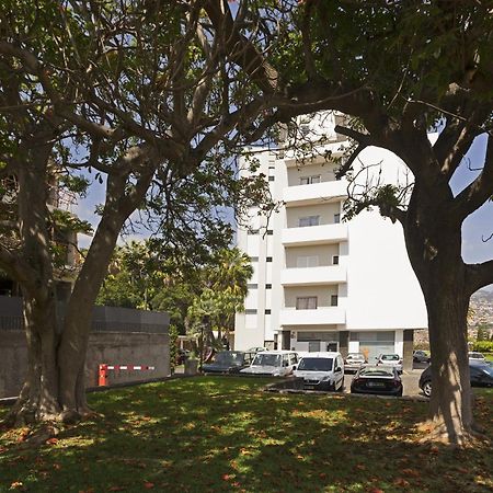 Apartamento Jasmineiro - By Wehost Funchal  Exterior foto