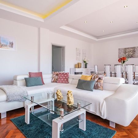 Apartamento Jasmineiro - By Wehost Funchal  Exterior foto