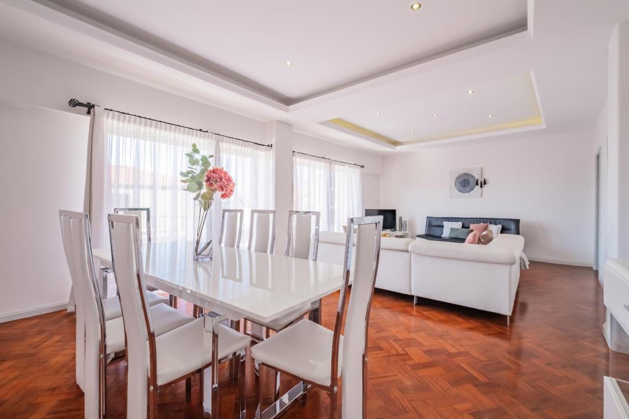 Apartamento Jasmineiro - By Wehost Funchal  Exterior foto