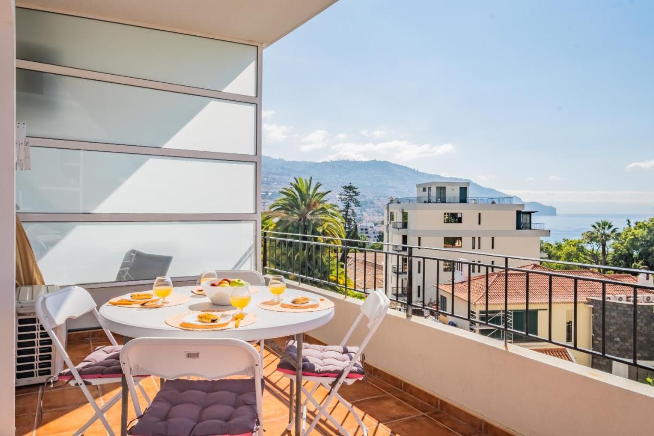 Apartamento Jasmineiro - By Wehost Funchal  Exterior foto