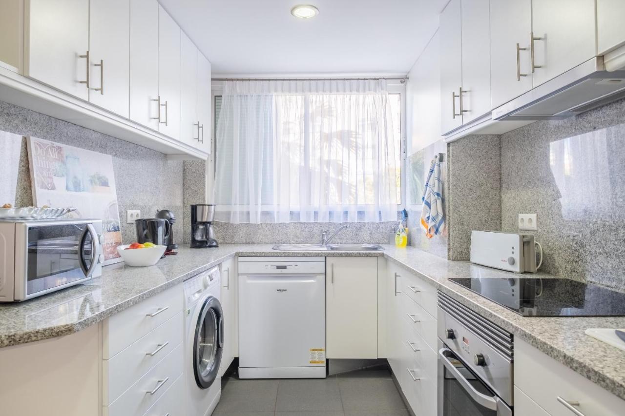 Apartamento Jasmineiro - By Wehost Funchal  Exterior foto