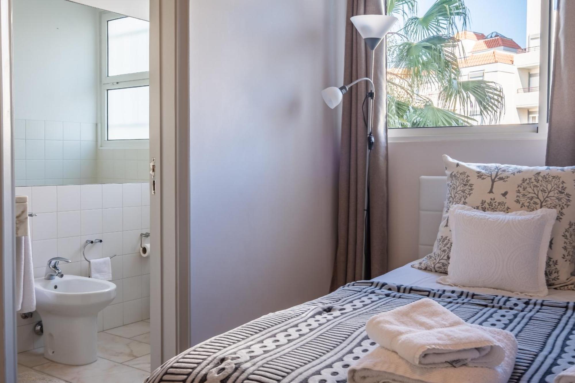 Apartamento Jasmineiro - By Wehost Funchal  Exterior foto