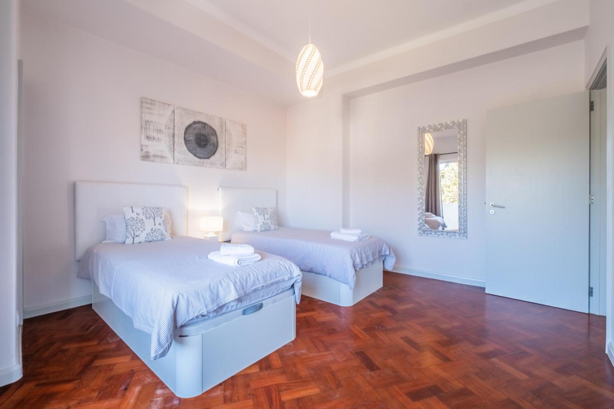 Apartamento Jasmineiro - By Wehost Funchal  Exterior foto