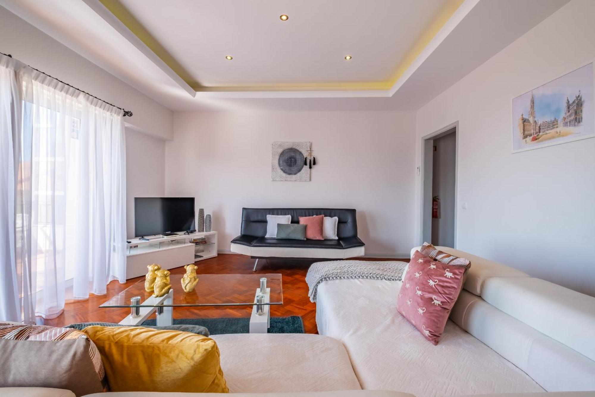 Apartamento Jasmineiro - By Wehost Funchal  Exterior foto