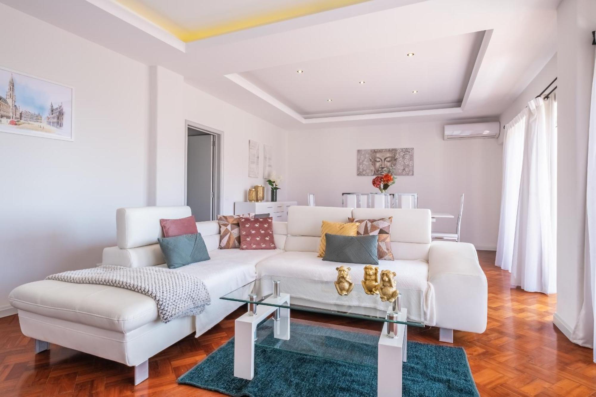 Apartamento Jasmineiro - By Wehost Funchal  Exterior foto