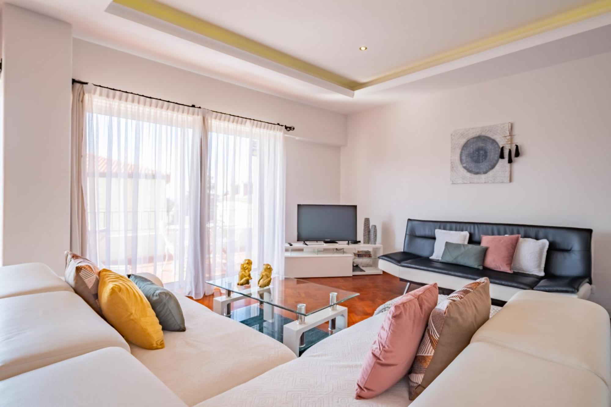 Apartamento Jasmineiro - By Wehost Funchal  Exterior foto