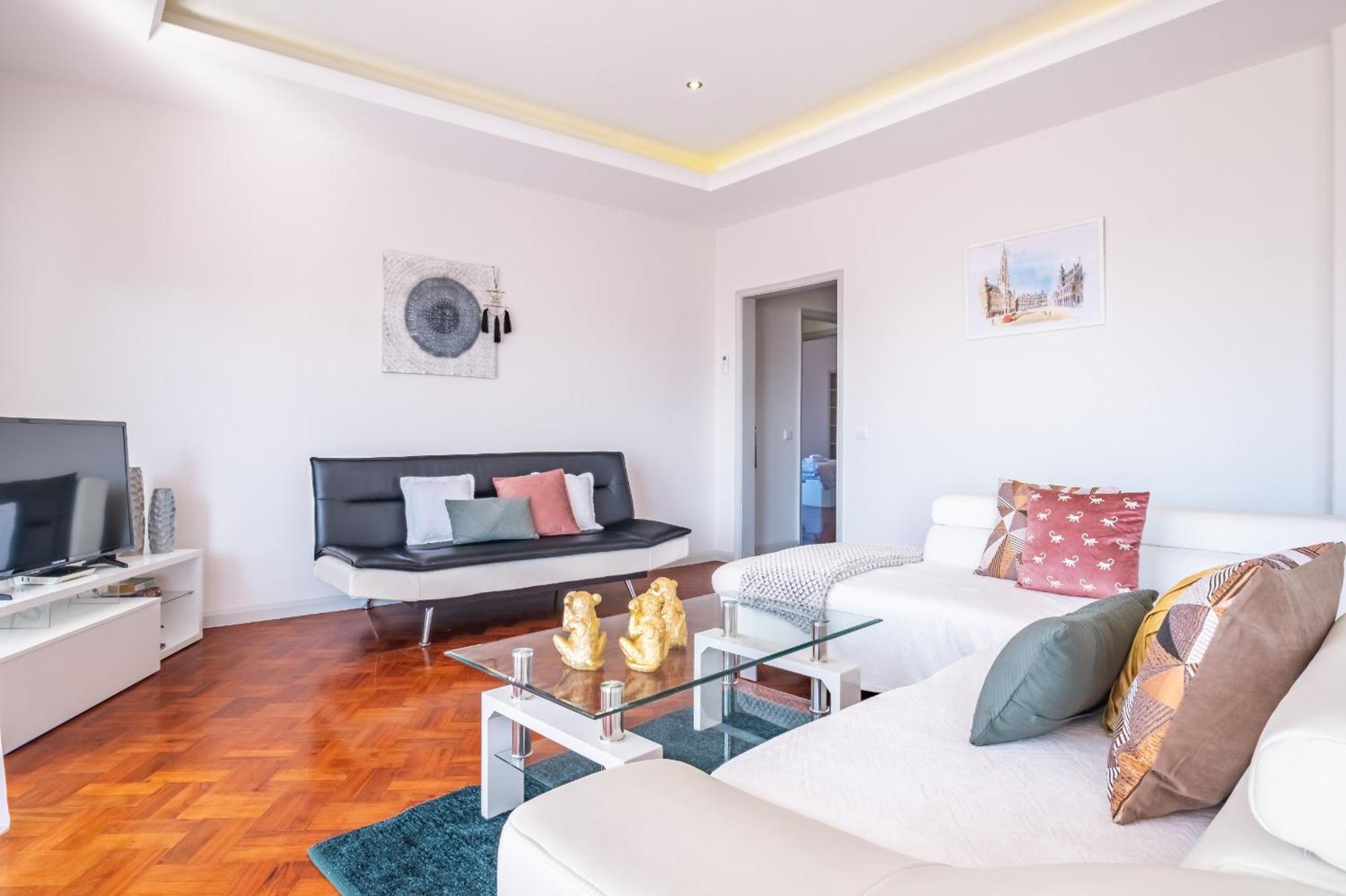 Apartamento Jasmineiro - By Wehost Funchal  Exterior foto