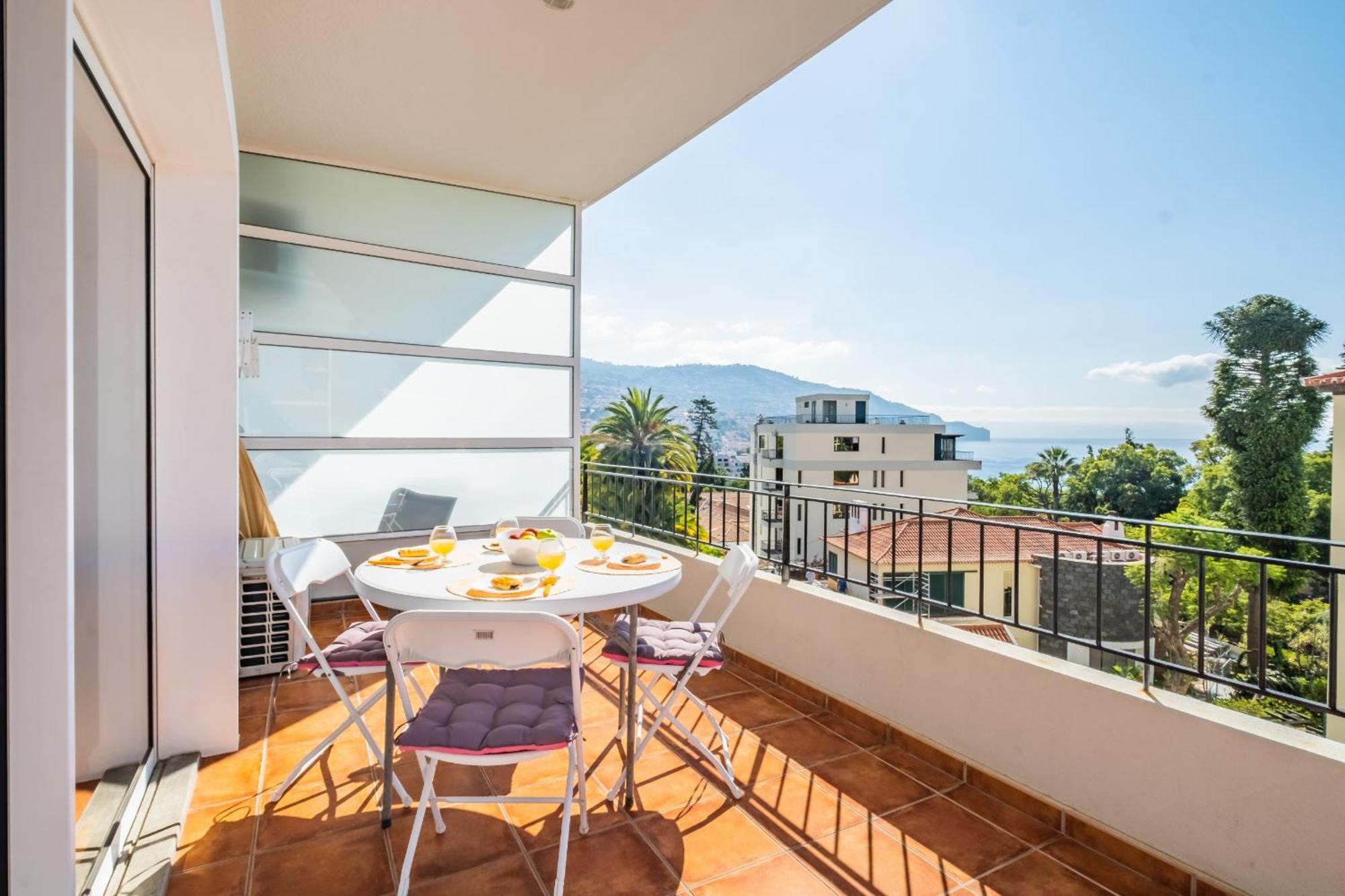 Apartamento Jasmineiro - By Wehost Funchal  Exterior foto