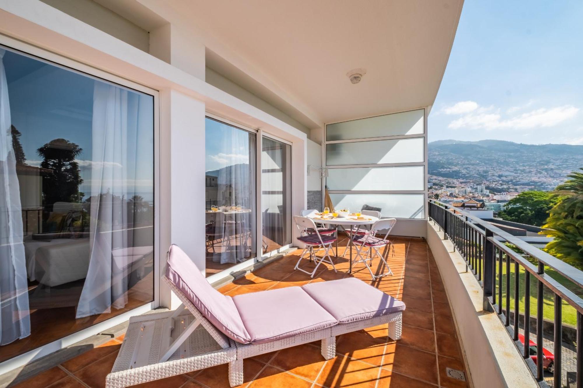 Apartamento Jasmineiro - By Wehost Funchal  Exterior foto